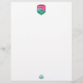 Lámina Estacionamiento de IGGPPCamp