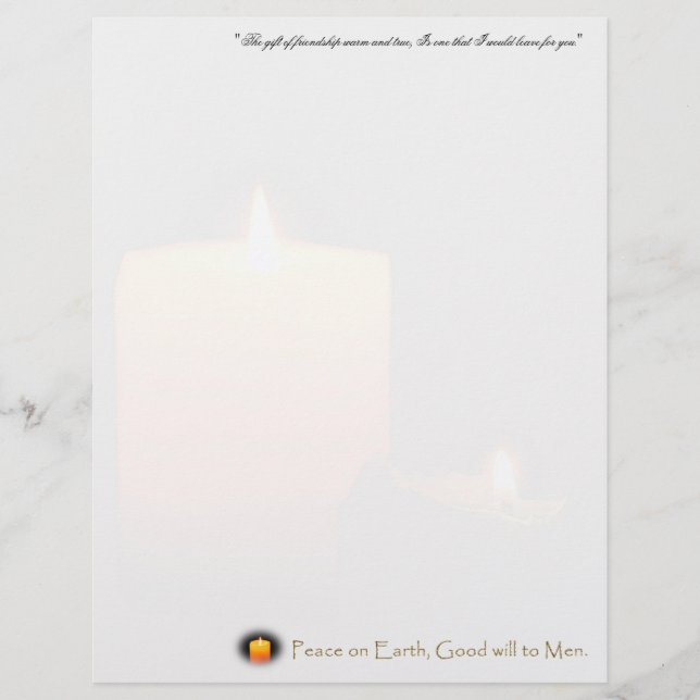 Lámina Estacionamiento de la paz en la Tierra (Anverso)