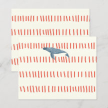 Estacionario de ballenas