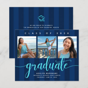 Lámina Estaciones azules graduación de presupuesto 3 invi