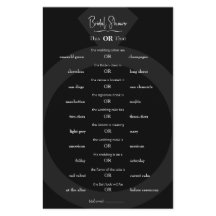 Esto o aquello - Dando de baja los secretos del Bo