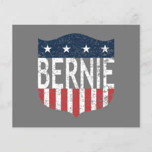 Lámina Estrellas de BERNIE