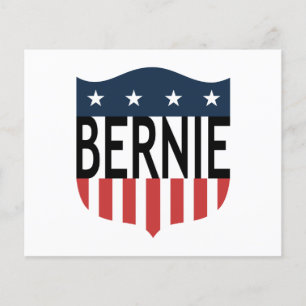 Lámina Estrellas de BERNIE