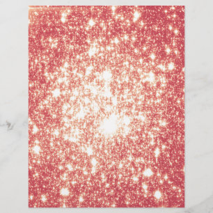 Lámina Estrellas de champagne de cada paleta