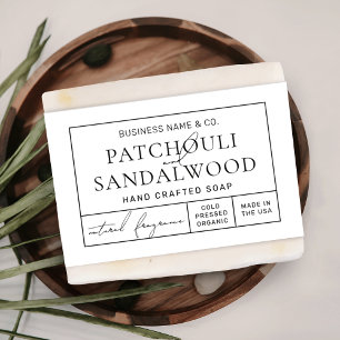 Lámina Etiqueta de ajuste de banda de Belly de barra de j