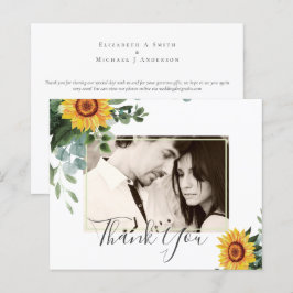 Lámina Eucalipto deja Boda a los girasoles rusos