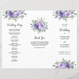 Lámina Eucalipto Rosa de púrpura seco Orden de servicio