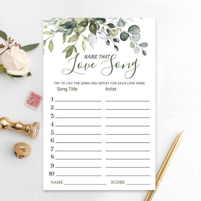 Lámina Eucalyptus Nombre que Ama la Canción Noche Ducha J (Subido por el creador)