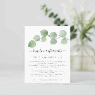 Lámina Eucalyptus Presupuestario Feliz Nunca Después De L
