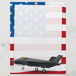 LÁMINA F-22