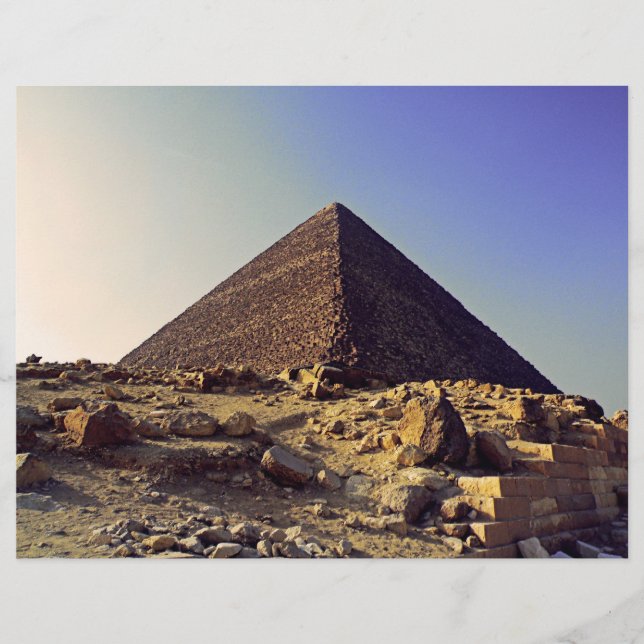 Lámina Faroahs (Anverso)