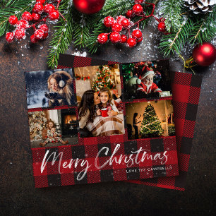 Lámina Faux de presupuesto Nieve y cheque de búfalo 5 Fot