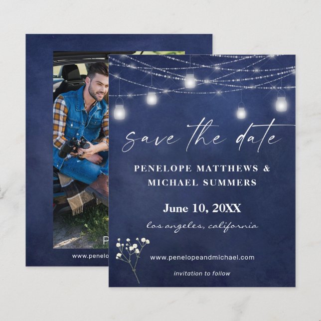 Lámina Fecha de guardado de la foto del tablero de cromat (Anverso / Reverso)