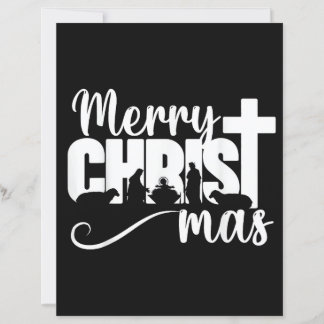 Lámina Feliz Navidad Cristiana Navidad Jesucristo Navidad