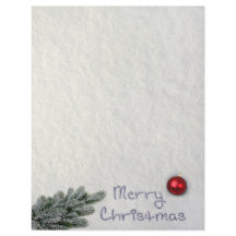 Feliz Navidad escrito en la Nieve