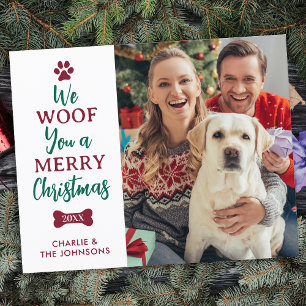 Lámina Festividad de foto de perro Mascota con salsa navi