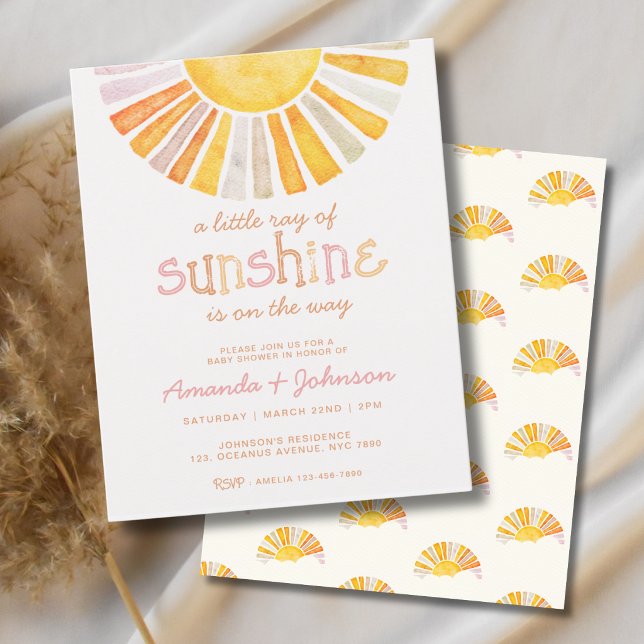 Lámina Fiesta de Bebé Boho con Presupuesto Limitado Peque (Subido por el creador)