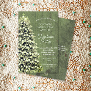 Lámina Fiesta de la Compañía Verde Rusa del Árbol de Navi