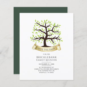 Lámina Fiesta de la Reunión Familiar: Primos anuales se r