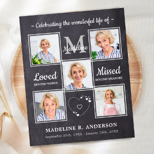 Lámina Fiesta De La Vida Del Monumento Fotográfico 5 De B