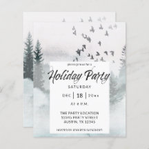 Fiesta de vacaciones rusas del árbol de invierno p