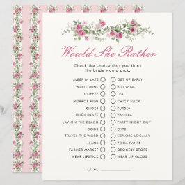 Lámina Fiesta Jardín Prefiere Un Juego De Ducha De Novias