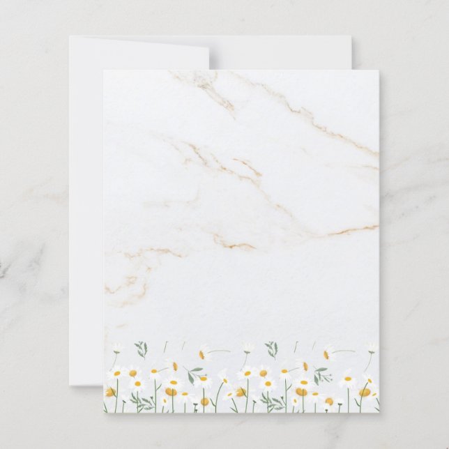 Lámina Fine Designer Stationery (Anverso)