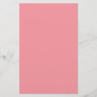 Lámina Flamingo Pink