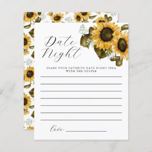 Lámina Floral Amarillo ducha de novia Fecha Ideas de noch