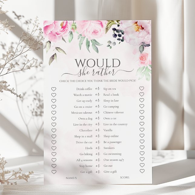 Lámina Floral Rosa Prefiere Un Juego De Ducha Británica (Subido por el creador)