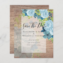 LÁMINA FLUJOS AZULES DOSTILES GUARDAR FECHAS - PRESUPUEST