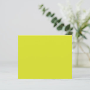 Lámina Fondo amarillo plano - Textura de regreso a la esc