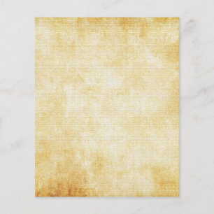 Lámina Fondo Papel de pergamino
