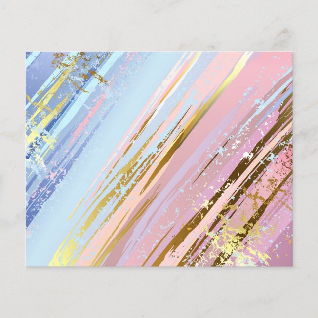 Lámina Fondo rosa texturizado (Anverso)