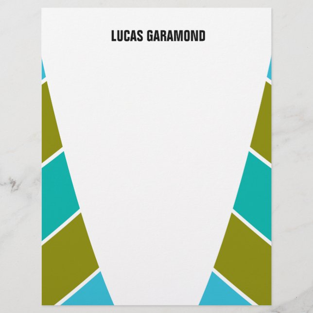 Lámina formal (Anverso)