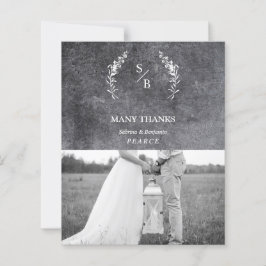 Lámina Foto alternativa sucia de presupuesto