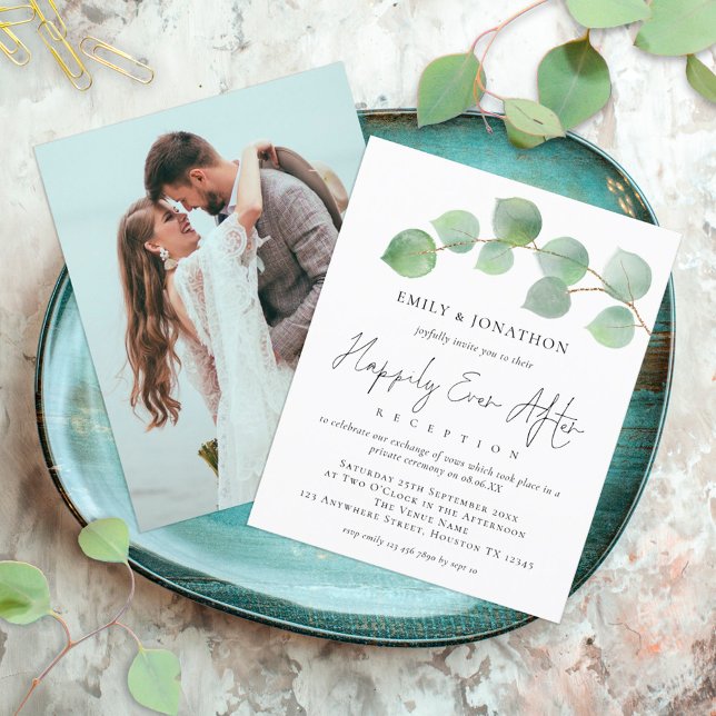 Lámina Foto de Eucalyptus del PRESUPUESTO, Feliz Inmediat (Subido por el creador)