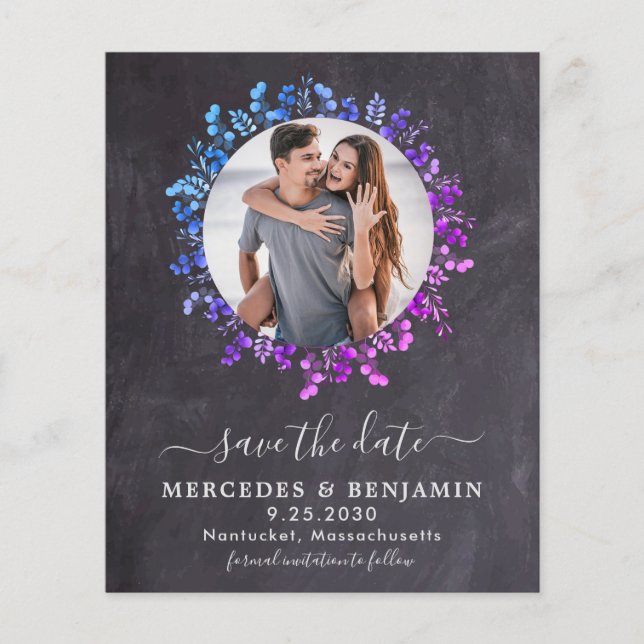 Lámina Foto De Foliage De Eucalyptus De Presupuesto Guard (Anverso)