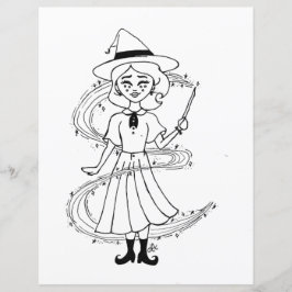 Lámina Foto de Halloween