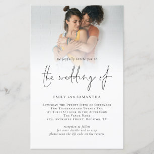 Lámina Foto de presupuesto Código QR Guión de código Lésb