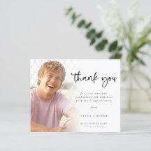 Foto de presupuesto Graduación de guión moderno Gr