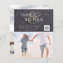 FOTO DE PRESUPUESTO GUARDAR LA FECHA QR CÓDIGO DE