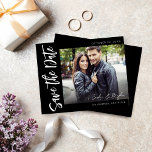 Lámina Foto de presupuesto H MOD Moda 5 Guardar fecha<br><div class="desc">** EL PAPEL SATÍN ES PAPEL DELGADO. ACTUALIZAR EL PAPEL PARA UN PAPEL MÁS ESPESO. TIENE UNA OPCIÓN PARA ENVELOPES. *** Ahorra dinero en invitaciones con esta invitación más pequeña que tiene una opción para sobres. Prepárese para su boda con su Moda Photo H MOD 5 Guardar las invitaciones de...</div>