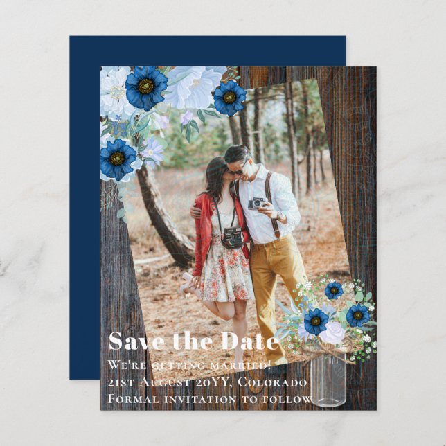 Lámina FOTO DEL PRESUPUESTO DE LeahG Salven las citas en  (Anverso / Reverso)