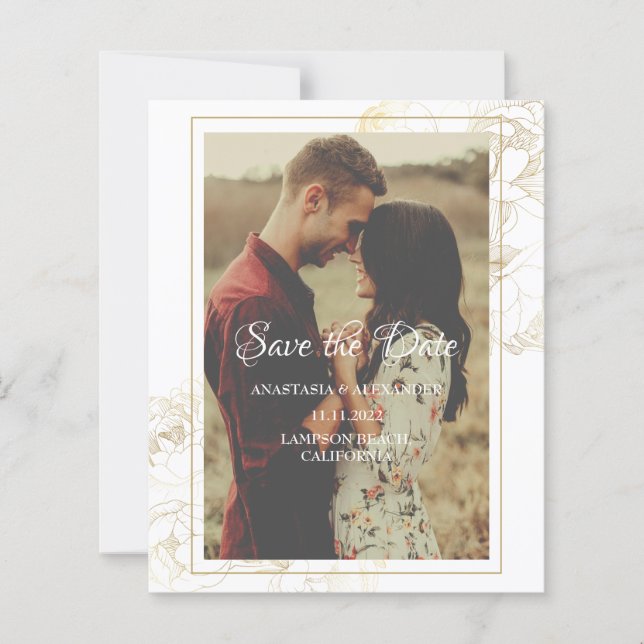 Lámina FOTO DEL PRESUPUESTO GUARDA LA invitación DE LA FE (Anverso)