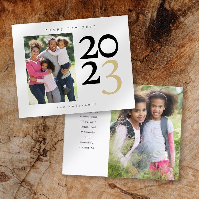 Lámina Foto: Feliz Año Nuevo (Subido por el creador)