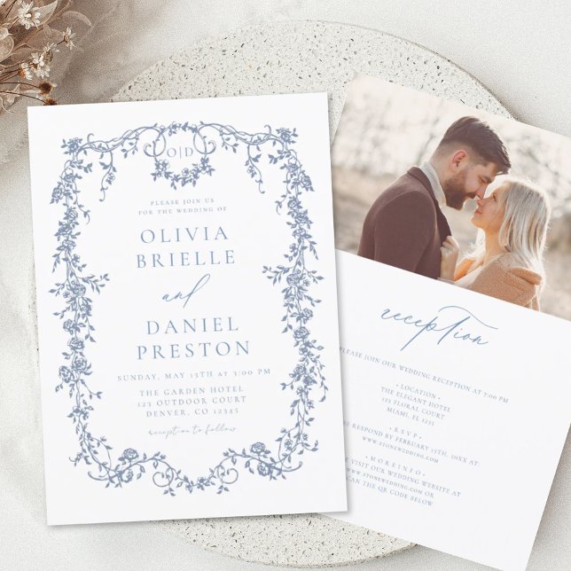 Lámina Foto francesa victoriana de presupuesto todo en un (Subido por el creador)