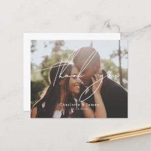 Lámina Foto personalizada, moderna y elegante gracias