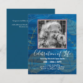 Lámina FOTO PRESUPUESTARIA Celebración de INVITACIONES de