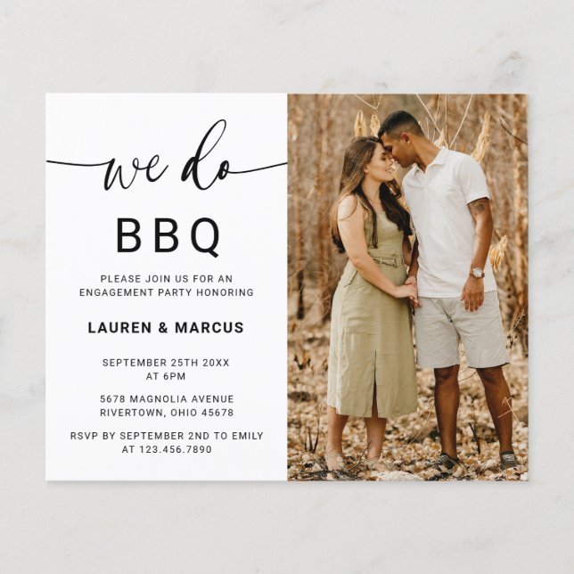 Lámina Foto Presupuestaria Hacemos Partido de Participaci (Anverso)